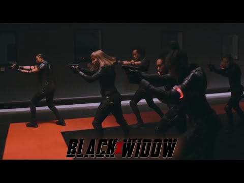 Видео: Черная вдова || В мире, где нас растили || Black widow 2021