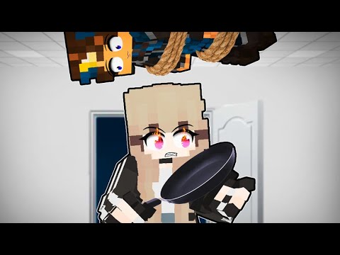 Видео: НИКТО НЕ ПОНИМАЕТ ГДЕ Я СПРЯТАЛСЯ В ЭКСТРЕМАЛЬНЫХ ПРЯТКАХ МАЙНКРАФТ !