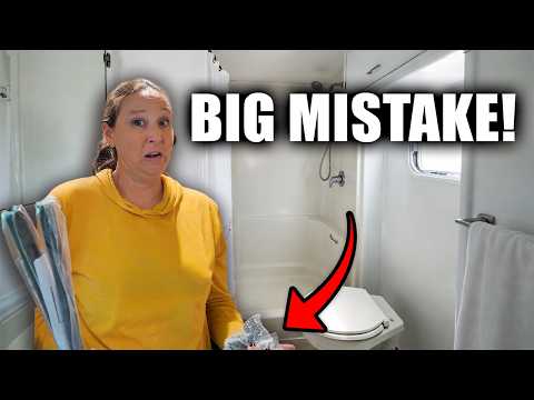 Видео: Организация автодомов! Что не работает и как мы это исправляем