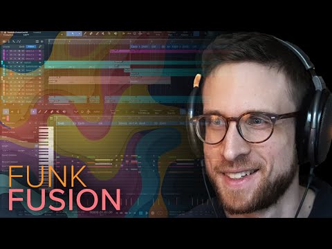 Видео: Тот самый джаз-фанк-фьюжн, который вы так любите