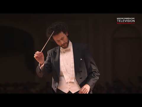 Видео: Бетховен. Симфония №5 | Beethoven. Symphony No.5