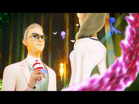 Видео: 🔴ТАЙНА ДОМА БРАЖНИКА в 4 СЕЗОНЕ "ЛЕДИ БАГ И СУПЕР КОТ": Miraculous 4