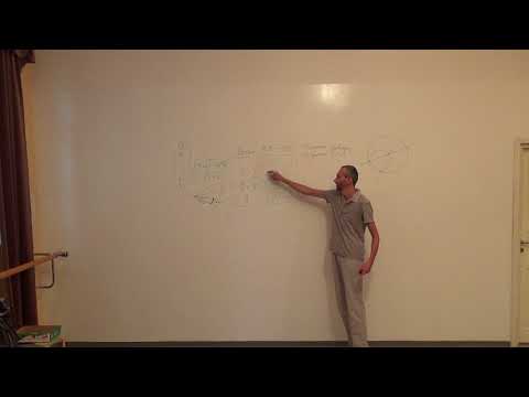 Видео: 2018_09_11 - 89,90 лек. А.В.Савватеева - Волшебство К.Ф.Гаусса: построение правильного 17-угольника