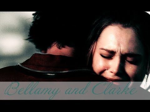 Видео: bellamy and clarke | до мурашек