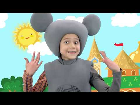 Видео: В лесу родилась Ёлочка - Новогодний сборник Кукутики Все песенки