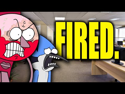 Видео: Худшие моменты на работе
