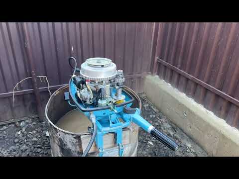 Видео: Ветерок 8м на продажу