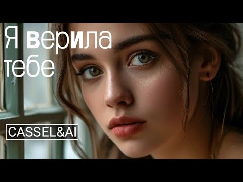 Видео: CASSEL&AI - Я верила тебе V.3