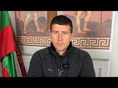 Видео: Официална позиция на “Величие” относно регистрацията на 8 депутати
