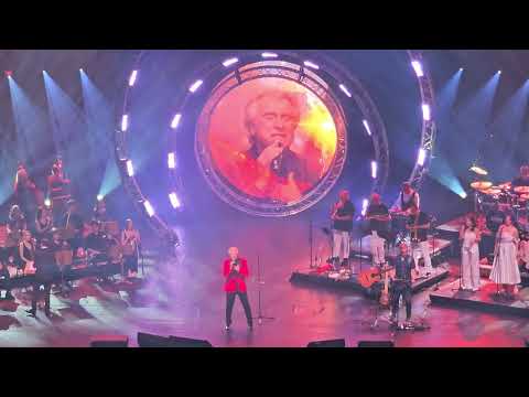 Видео: Орлин Горанов, Бъдеще време, НДК, 01.10.2025 