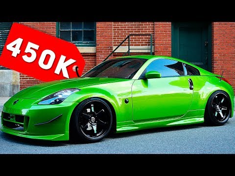 Видео: 5 КРУТЫХ СПОРТИВНЫХ КУПЕ ДО 500 000 РУБЛЕЙ!