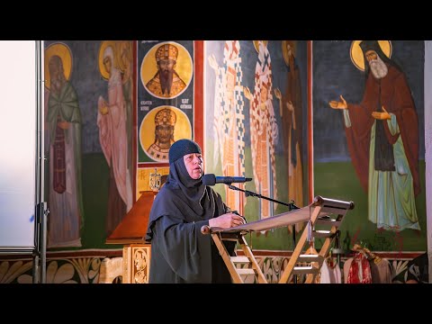 Видео: СВЕТА МАРИЈА ГАТЧИНСКА - БРЗА ПОМОЋНИЦА ПРОТИВ ДЕПРЕСИЈЕ 09. МАЈ 2025. г.