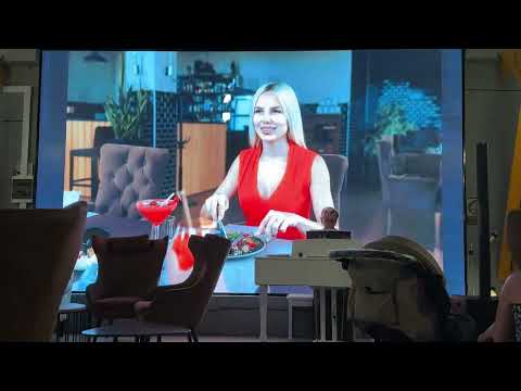 Видео: Отдых в отеле Все включено Анапа Beton Brut 4* 3-4 сентября 2025