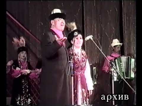 Видео: Эл сыймыгы- залкар таланттар... (3-бөлүм)