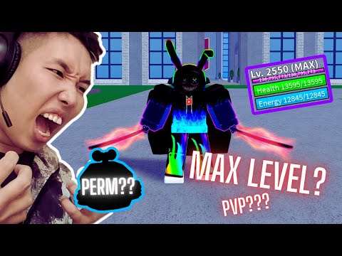 Видео: ЭЦЭСТ НЬ МАХ LEVEL ХҮРЛЭЭЭ!!!, Let's play, Blox Fruits Finale (Leveling up ofc), ROAD TO 30M