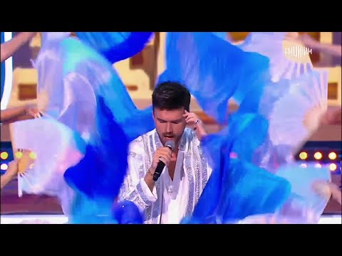 Видео: Александр Панайотов - «Море внутри». Концерт ко Дню работника атомной промышленности