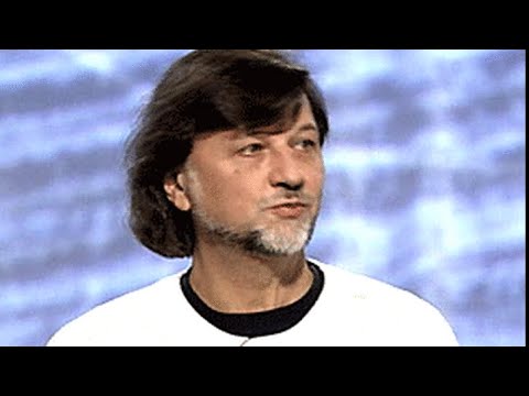 Видео: Алексей Рыбников. Линия жизни / Телеканал Культура