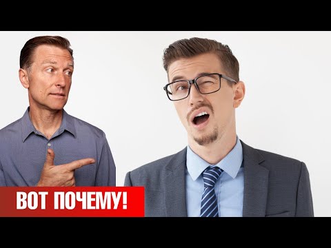 Видео: Подергивание мышц тела? Причина, которую легко устранить👍