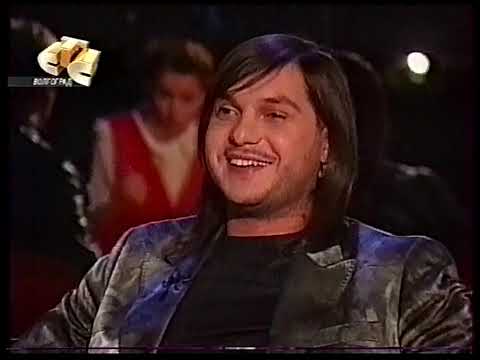 Видео: Детали (СТС, 20.10.2005) Вячеслав Бодолика и Марат Чанышев (Группа “Премьер-министр”)