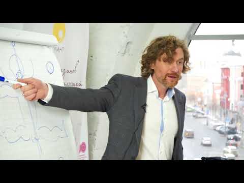 Видео: Развитие ребенка. Развивающий массаж. Олег Леонкин 2.  олант