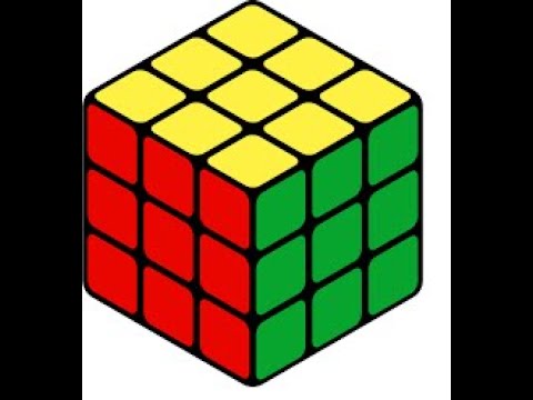 Видео: Логика английского языка 70. Кубик Рубика в английском