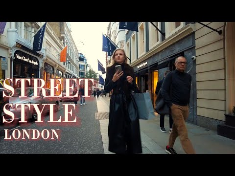 Видео: Вдохновляющий модный стиль | Эклектичные тенденции моды осени 2025