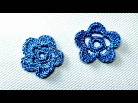 Видео: Квітка гачком, #ірландськемереживо #crochet #вязаниекрючком #ирландскоекружево #irishlace
