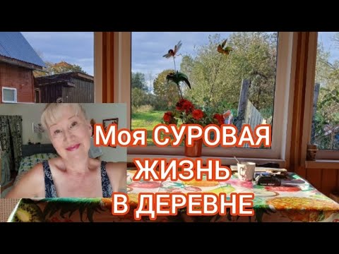 Видео: Доехала наконец! 🇷🇺Прихожу в себя Напоила мужиков финским кофе