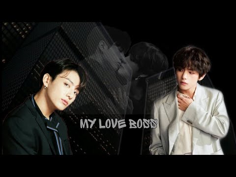 Видео: Фанфик Вигуки,, My love boss " 1 часть
