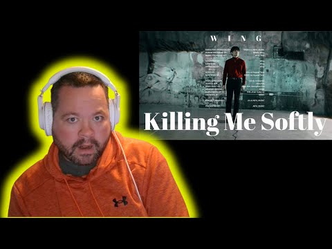 Видео: WING - Killing Me Softly (официальное видео) ЭТОТ ЧУВАК — КОРОЛЬ БИТБОКСА! -Реакция