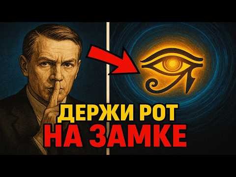 Видео: РАССЕКРЕЧЕНО: Запретный код, который мгновенно отключает эмоциональную боль