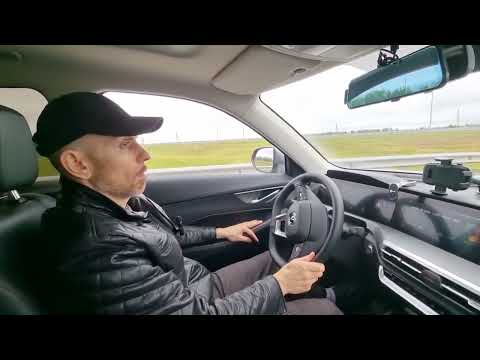 Видео: обзор спустя год владения чанган cs35 плюс Часть 2