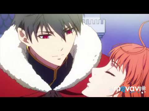 Видео: Аниме клип/AMV Твоя-Не твоя