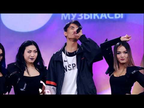 Видео: Gakku Дауысы 2018 Мади Рымбаев - Лезде