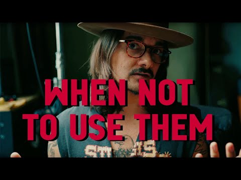 Видео: Диффузионные фильтры переоценены | RANT