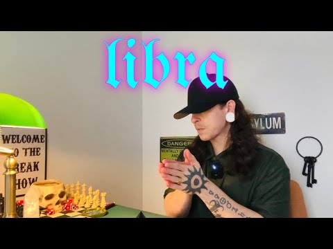 Видео: ВЕСЫ ♎️ ВЫ СТРЕМИТЕСЬ ЛЕТАТЬ И ТАНЦЕВАТЬ СРЕДИ ЗВЕЗД