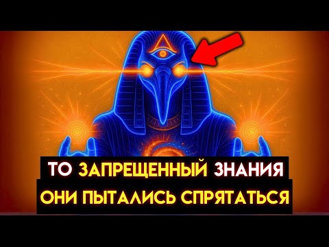 Видео: Тот научил меня ДУМАТЬ в терминах ЧАСТОТ - это меняет ВСЕ!
