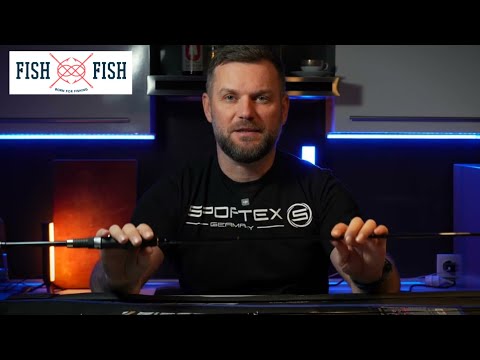 Видео: Новинка! Спінінгові вудлища від японського бренду Major Craft