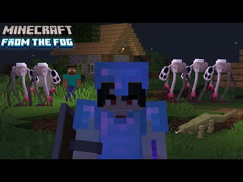 Видео: HEROBRINE-ААС ӨӨР АЙХ ЮМ ЗӨНДӨӨ ЮМ БАЙНА~ From the fog EP.4