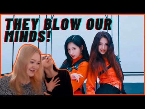 Видео: EVERGLOW (에버글로우) - FIRST MV REACTION/РЕАКЦИЯ