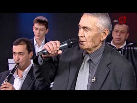 Видео: ЭНВЕР КАМБУРОВ И АНСАМБЛЬ БАЙРАМ /АКЪШАМ ОЛСА ЯКЪАМАДЫМ ГАЗЫМНЫ / Crimean Tatar TV Show