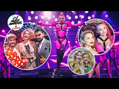 Видео: M1 Music Awards. III Елемент. Подготовка к выступлению. Влоги Оли Поляковой.