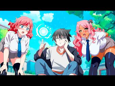 Видео: Топ 10 НОВЫХ Аниме про ПОПАДАНЦЕВ в Другой Мир Которые Стоит Посмотреть!