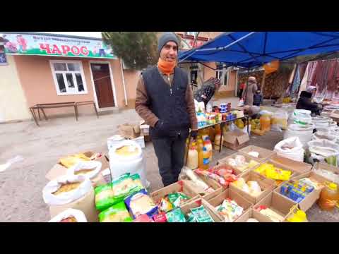 Видео: 18.01.2025  Кучкак Шанбе Бозор  обзори