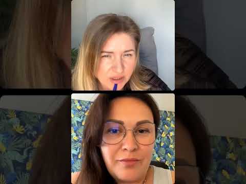 Видео: Открытые клиентские разборы. От каких жизненных причин формируются болезни. 