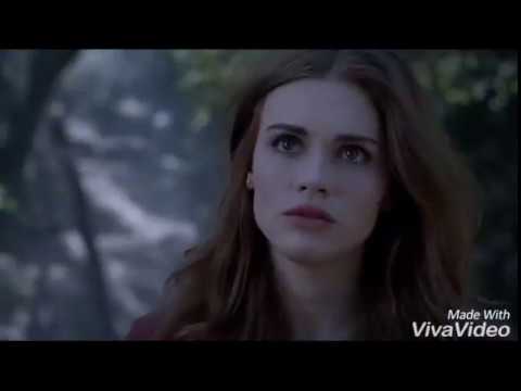 Видео: Стайлз и Лидия | Берегу