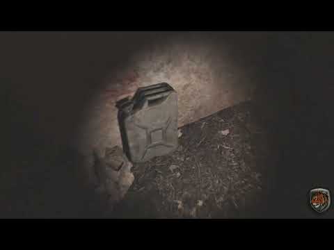 Видео: Dead Silence: Echoes of the Damned (2025) - полное прохождение [FULL GAME]