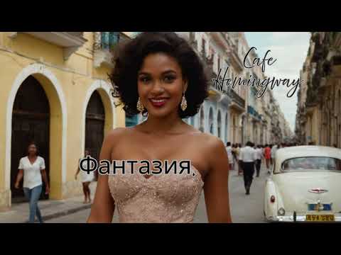 Видео: Фантазия. Красивые песни для души и танцев
