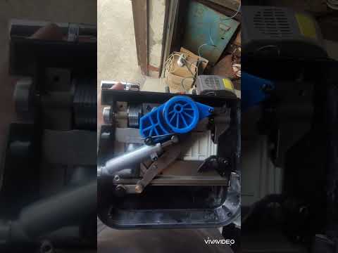 Видео: Hawk-Matic HK-1 Manual Туго идёт ручка на отброс сигарет +чистка машинки