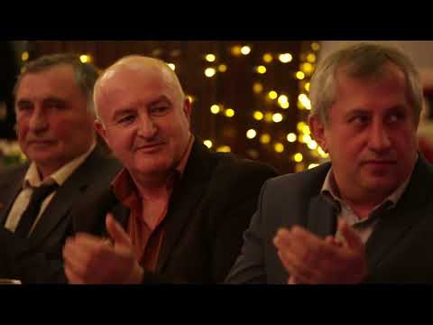 Видео: Халкъыма жыр саугъа  "Жашлыкъ"